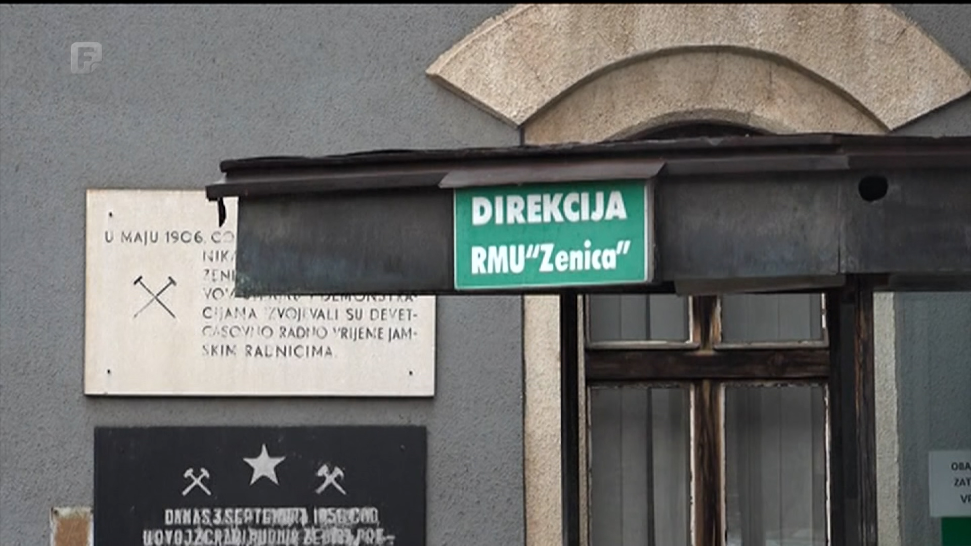 Smanjenje broja radnika, sve je jasnije, neće dovesti rudnik do stare slave